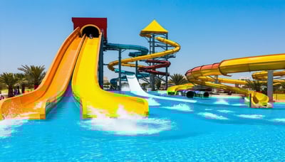 Newsletter signup for Water Park Dubai Newsletter signup for Water Park Dubai
