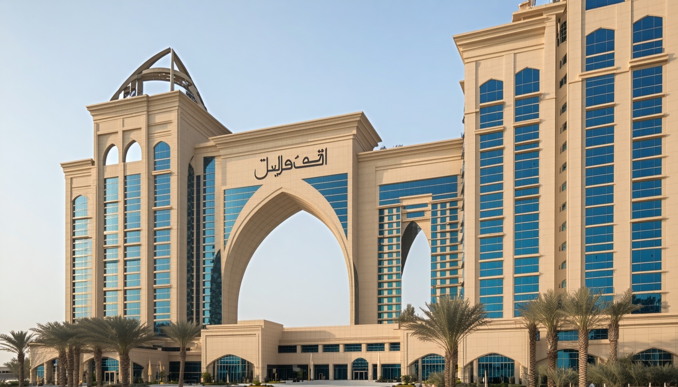 Jumeirah Hotels & Resorts logo